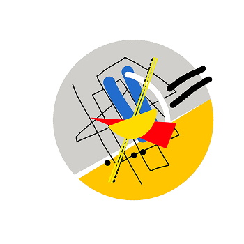 Further exploration with the shapes.